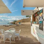 Hotel Rh Playa & 4* Sup