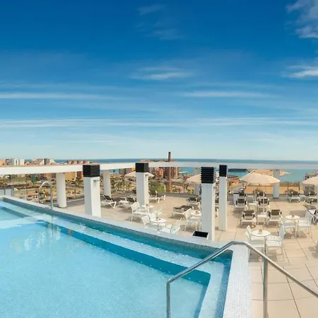 Rh Playa & 4* Sup Vinaros