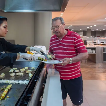 Rh Playa & 4* Sup 酒店 4*