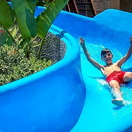 Rh Playa & 4* Sup Hotel 4*
