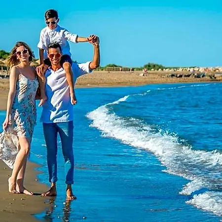 Rh Playa & 4* Sup 4* Vinarós