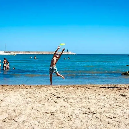 Rh Playa & 4* Sup Hotel