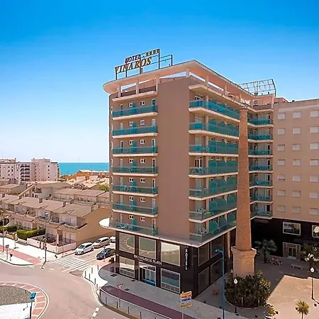 Rh Playa & 4* Sup Hotel 4*