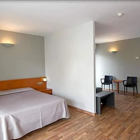 Rh Playa & 4* Sup Hotel