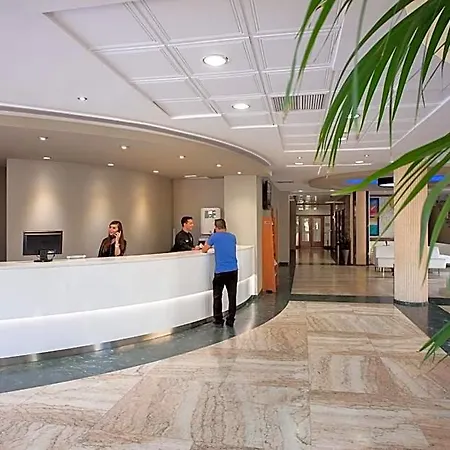 Rh Playa & 4* Sup Hotel 4*