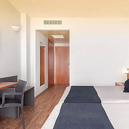 Rh Playa & 4* Sup Hotel 4*