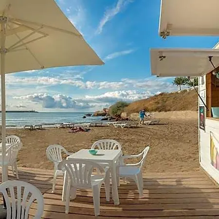 Hotel Rh Playa & 4* Sup