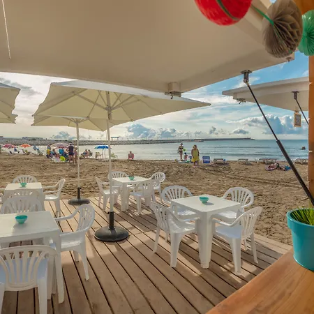 Hotel Rh Playa & 4* Sup 4*
