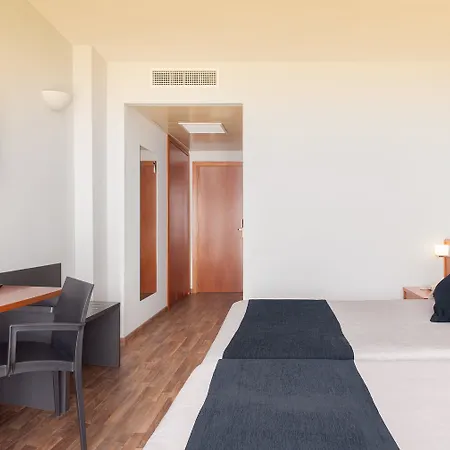 Hotel Rh Playa & 4* Sup