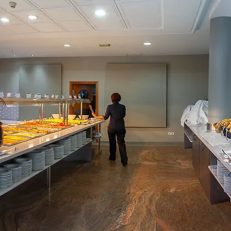 酒店 Rh Playa & 4* Sup 4*