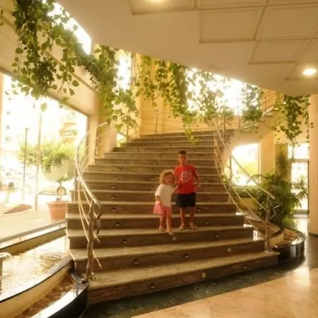 Rh Playa & 4* Sup 4*