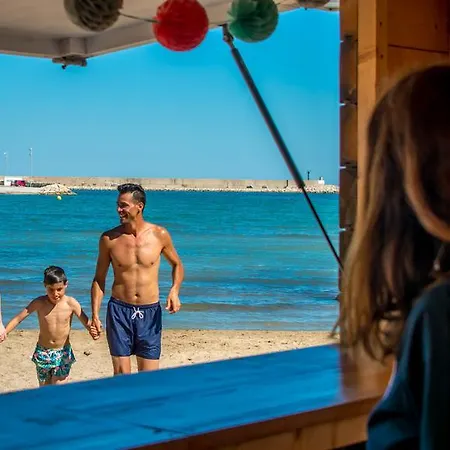 酒店 Rh Playa & 4* Sup Vinarós