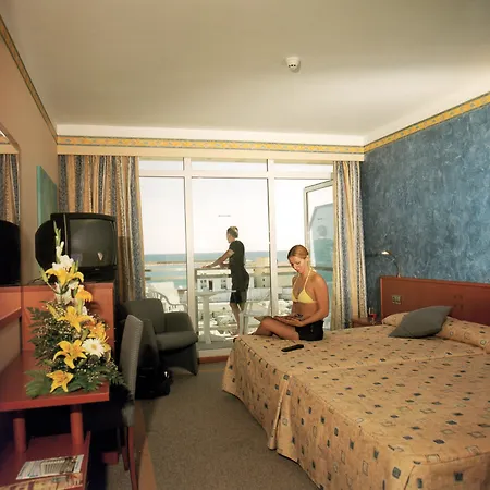 Hotel Rh Playa & 4* Sup 4*