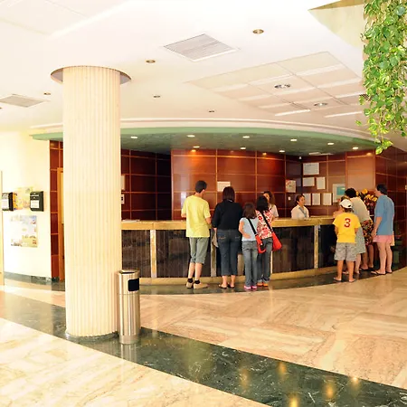 Hotel Rh Playa & 4* Sup 4*