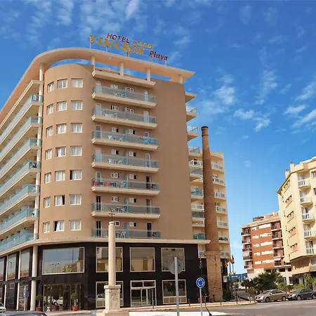 Rh Playa & 4* Sup 4*