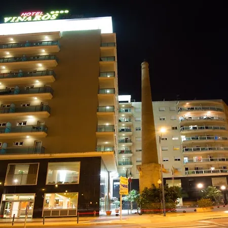 Rh Playa & 4* Sup Hotel