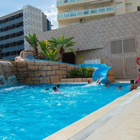 Rh Playa & 4* Sup Hotel 4*