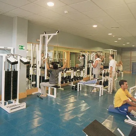 Hotel Rh Playa & 4* Sup Vinaros