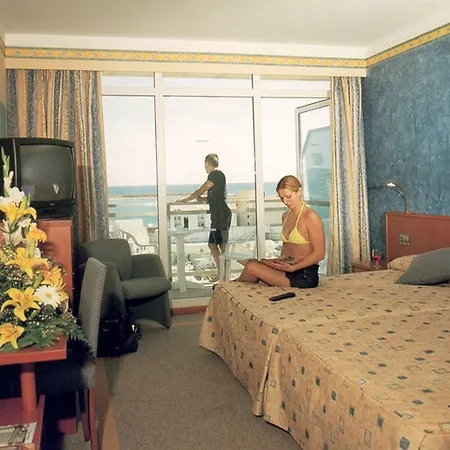 Hotel Rh Playa & 4* Sup 4*