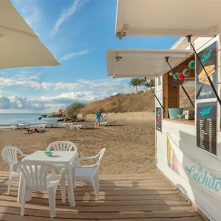 מלון Rh Playa & 4* Sup