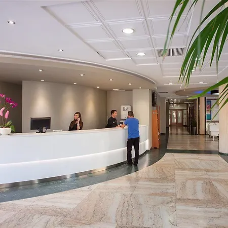 Hotel Rh Playa & 4* Sup 4*