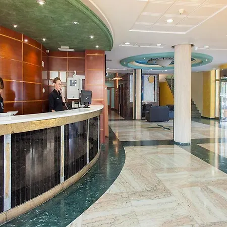 Rh Playa & 4* Sup Hotel Vinaros