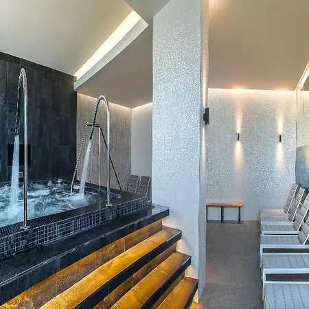 Hotel Rh Playa & 4* Sup 4*