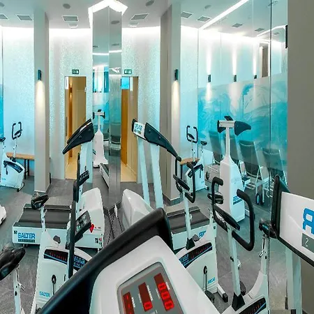 Rh Playa & 4* Sup 4*