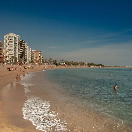 Rh Playa & 4* Sup 4* Vinaros