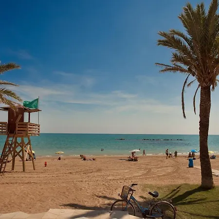 Hotel Rh Playa & 4* Sup 4*