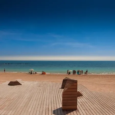 Hotel Rh Playa & 4* Sup 4*