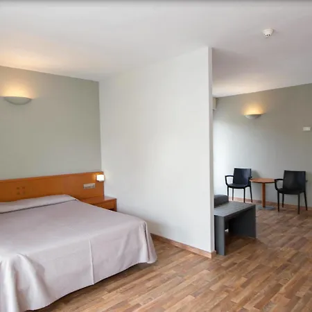 Rh Playa&spa 4* Sup 4* Vinarós