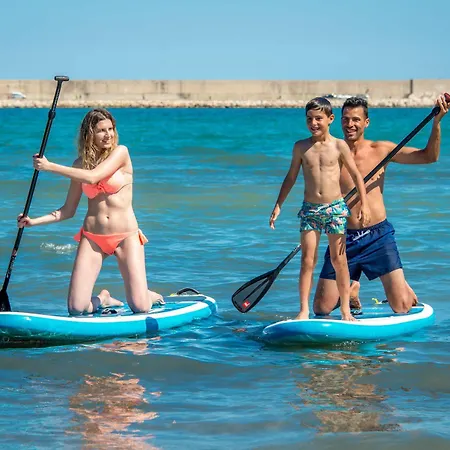 Rh Playa & 4* Sup Hotel