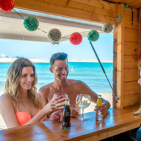 Rh Playa & 4* Sup Hotel 4*
