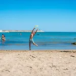 Rh Playa & 4* Sup 酒店 4*
