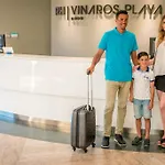 Rh Playa & 4* Sup 酒店 Vinarós