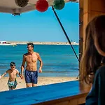 酒店 Rh Playa & 4* Sup Vinarós