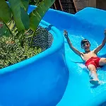 酒店 Rh Playa & 4* Sup Vinarós