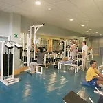 酒店 Rh Playa & 4* Sup Vinarós