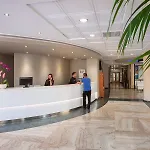 Otel Rh Playa & 4* Sup 4*
