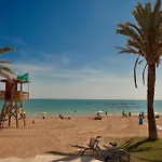 酒店 Rh Playa & 4* Sup 4*
