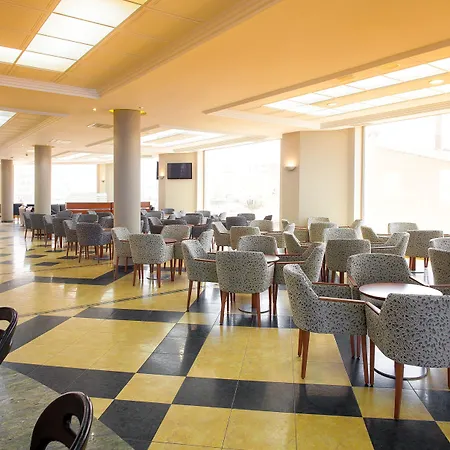 Rh Playa&spa 4* Sup 4*