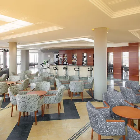 Rh Playa&spa 4* Sup Hotel 4*