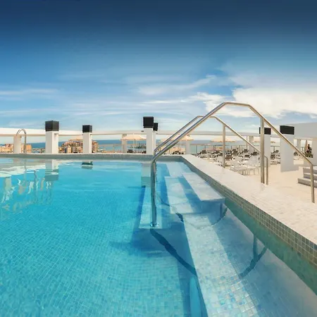Rh Playa & 4* Sup Hotel Vinarós