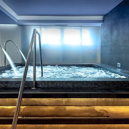 Otel Rh Playa & 4* Sup