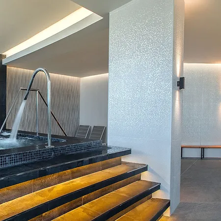 Otel Rh Playa & 4* Sup 4*
