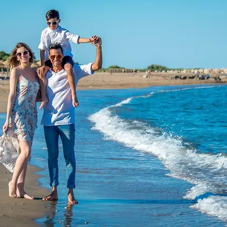 Rh Playa & 4* Sup 4* Vinarós
