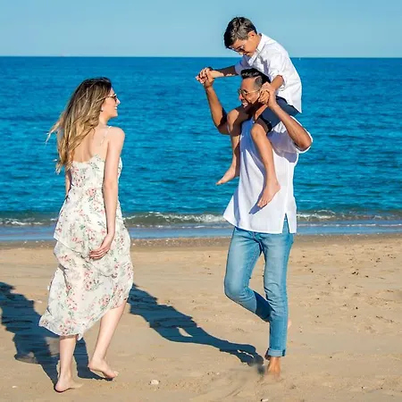Rh Playa & 4* Sup 4* Vinarós