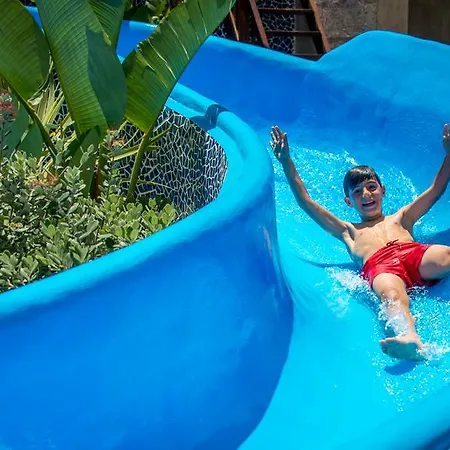 Otel Rh Playa & 4* Sup Vinarós