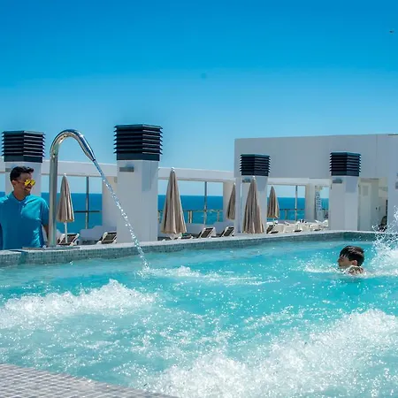 Rh Playa & 4* Sup 4* Vinarós